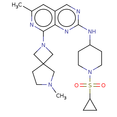 Chemical structure of BindingDB Monomer ID 648855