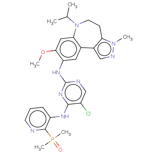 Chemical structure of BindingDB Monomer ID 649353