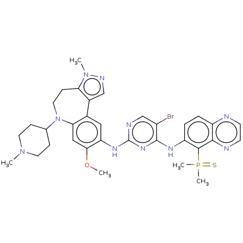 Chemical structure of BindingDB Monomer ID 649385