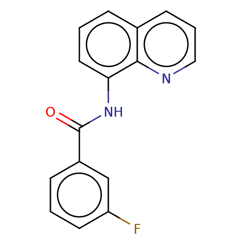 Chemical structure of BindingDB Monomer ID 649452
