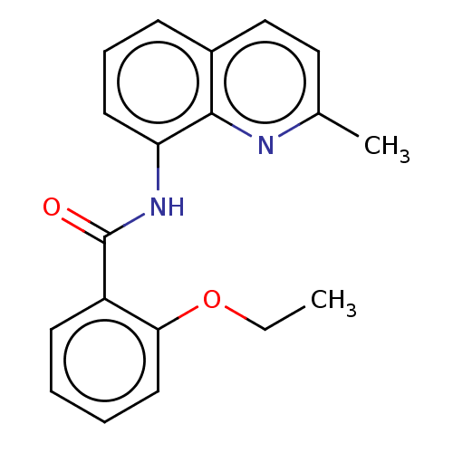 Chemical structure of BindingDB Monomer ID 649454