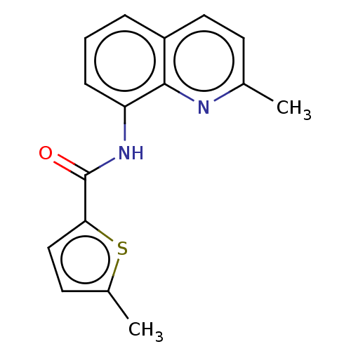 Chemical structure of BindingDB Monomer ID 649466