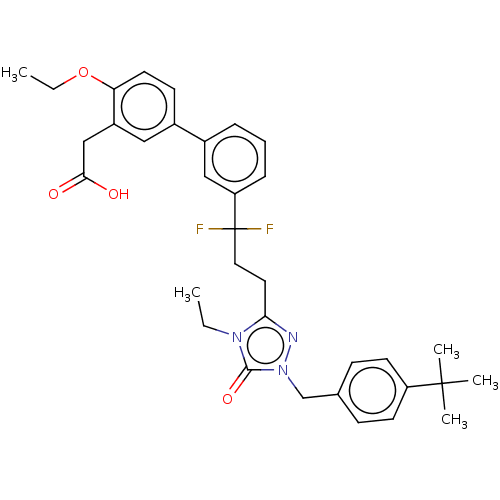 Chemical structure of BindingDB Monomer ID 649648