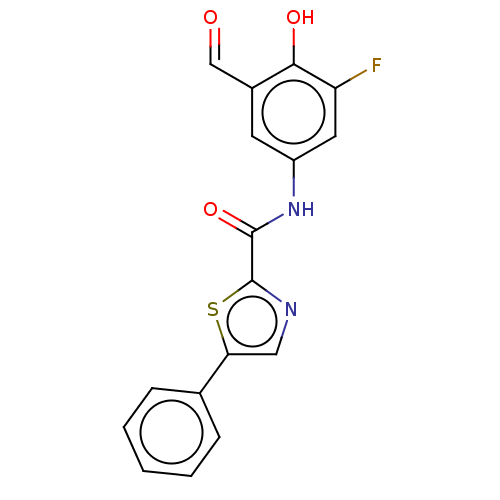 Chemical structure of BindingDB Monomer ID 649703