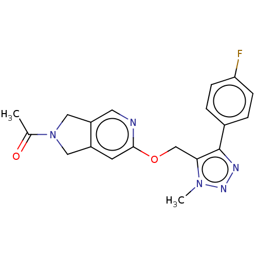Chemical structure of BindingDB Monomer ID 649920