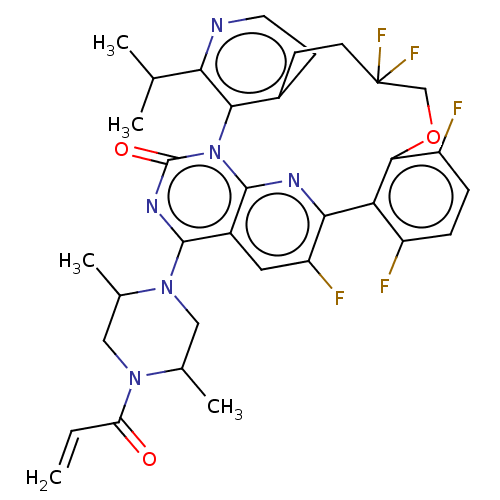 Chemical structure of BindingDB Monomer ID 650994