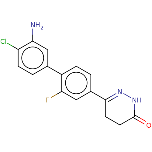 Chemical structure of BindingDB Monomer ID 651241