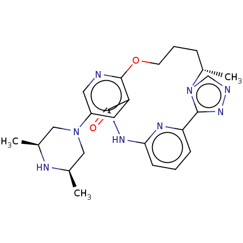 Chemical structure of BindingDB Monomer ID 651475
