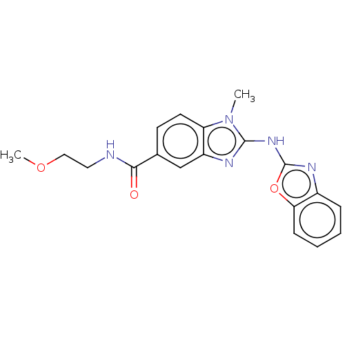 Chemical structure of BindingDB Monomer ID 651665