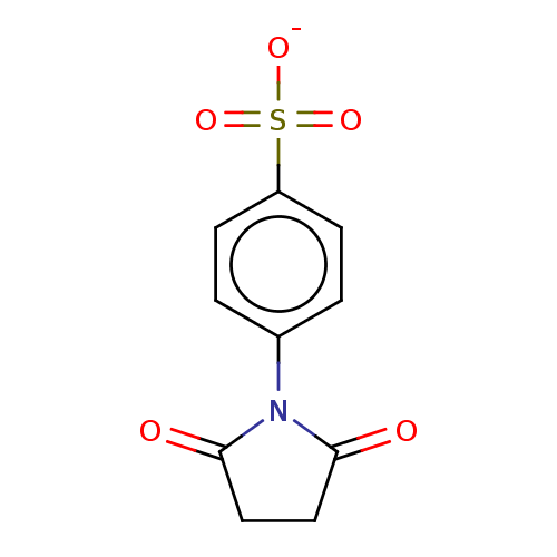 Chemical structure of BindingDB Monomer ID 652017