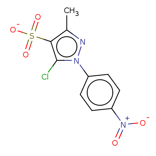 Chemical structure of BindingDB Monomer ID 652019