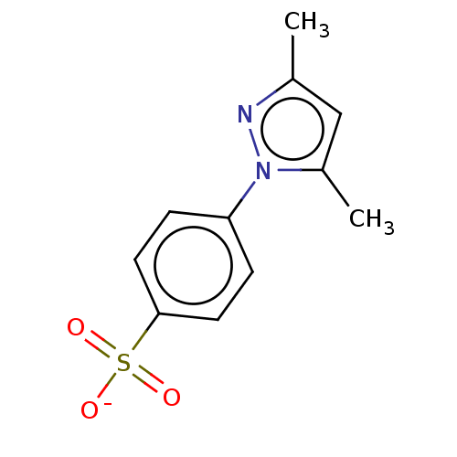 Chemical structure of BindingDB Monomer ID 652024