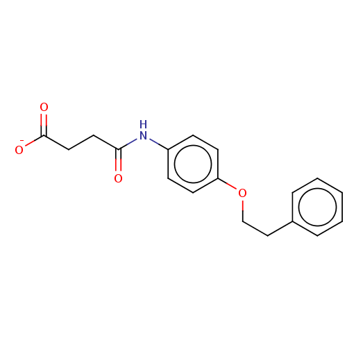 Chemical structure of BindingDB Monomer ID 652025