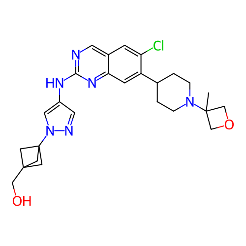 Chemical structure of BindingDB Monomer ID 652122