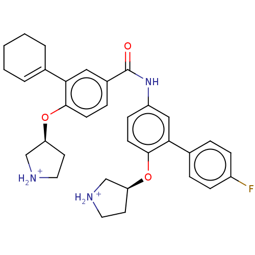 Chemical structure of BindingDB Monomer ID 652139