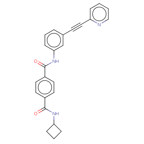 Chemical structure of BindingDB Monomer ID 652251