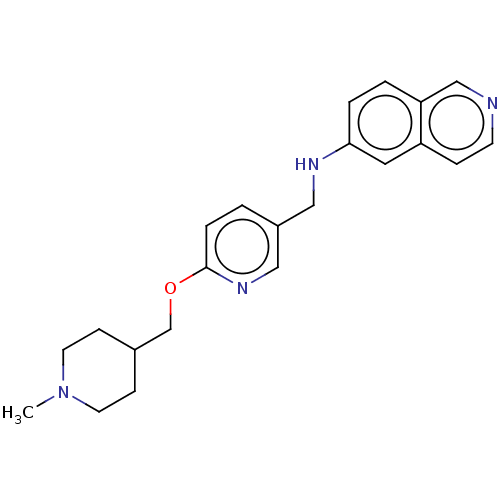 Chemical structure of BindingDB Monomer ID 652428