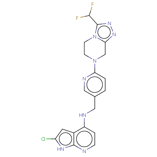 Chemical structure of BindingDB Monomer ID 652543