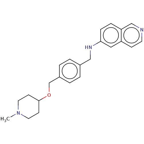 Chemical structure of BindingDB Monomer ID 652613