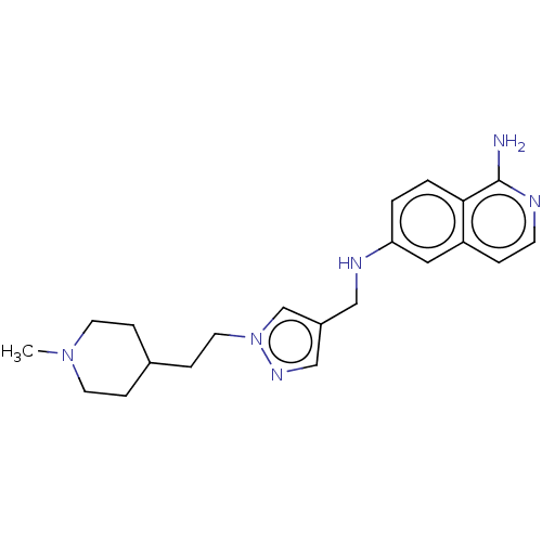 Chemical structure of BindingDB Monomer ID 652643