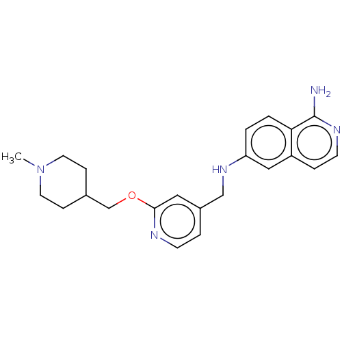 Chemical structure of BindingDB Monomer ID 652647