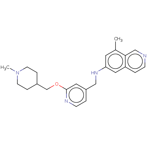 Chemical structure of BindingDB Monomer ID 652744
