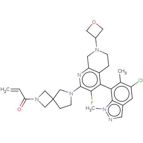 Chemical structure of BindingDB Monomer ID 653336