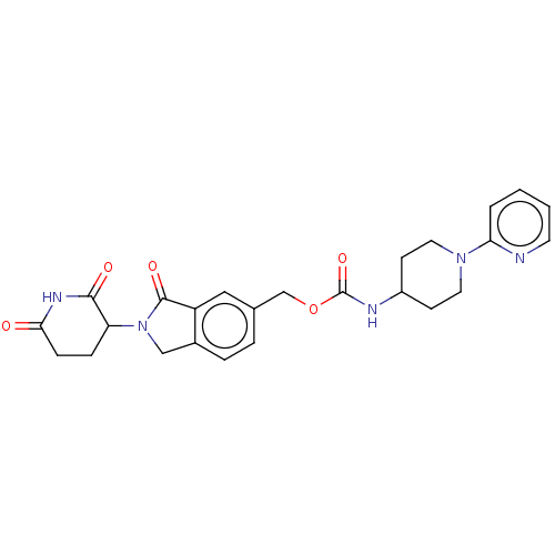 Chemical structure of BindingDB Monomer ID 653937