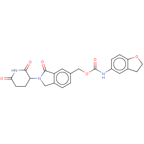 Chemical structure of BindingDB Monomer ID 653968