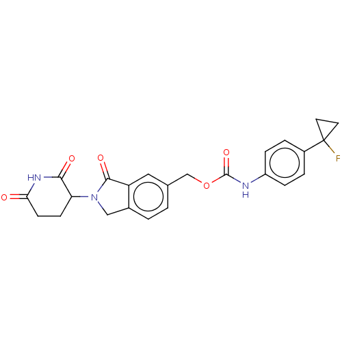 Chemical structure of BindingDB Monomer ID 654016