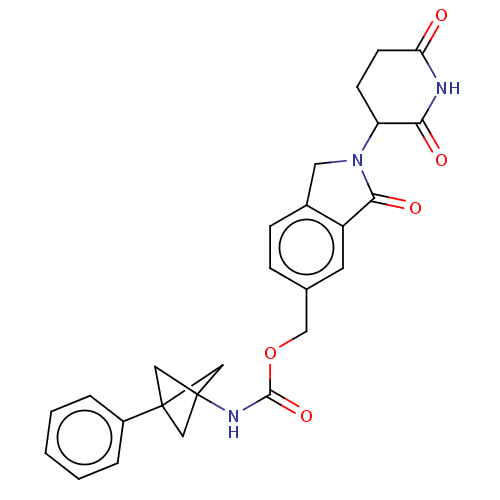 Chemical structure of BindingDB Monomer ID 654027