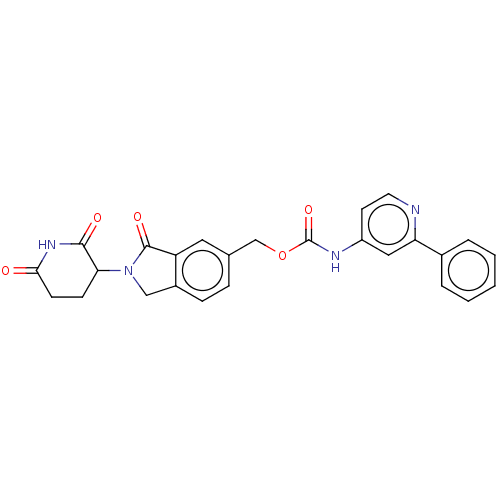 Chemical structure of BindingDB Monomer ID 654049