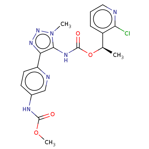 Chemical structure of BindingDB Monomer ID 654074