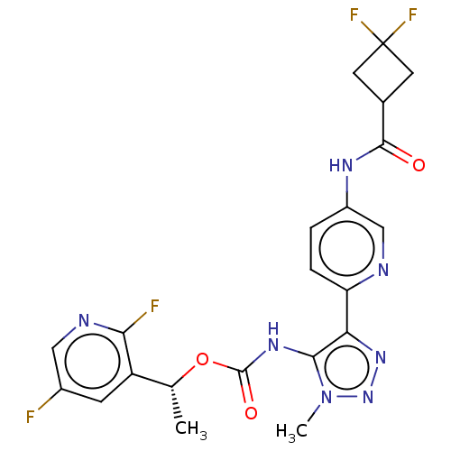 Chemical structure of BindingDB Monomer ID 654083