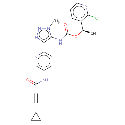 Chemical structure of BindingDB Monomer ID 654130