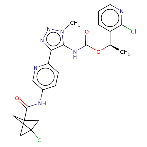 Chemical structure of BindingDB Monomer ID 654137