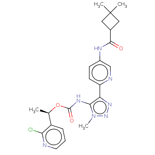 Chemical structure of BindingDB Monomer ID 654139