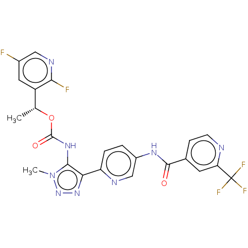 Chemical structure of BindingDB Monomer ID 654280