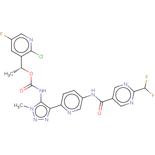 Chemical structure of BindingDB Monomer ID 654343