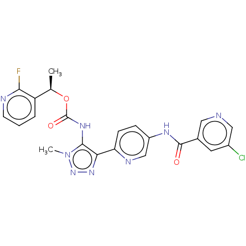 Chemical structure of BindingDB Monomer ID 654347