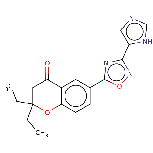 Chemical structure of BindingDB Monomer ID 654853