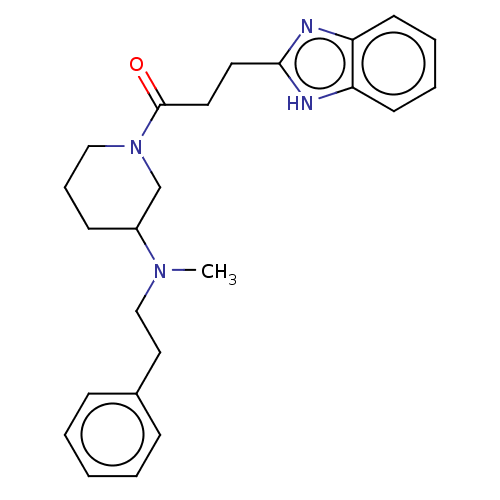 Chemical structure of BindingDB Monomer ID 655728