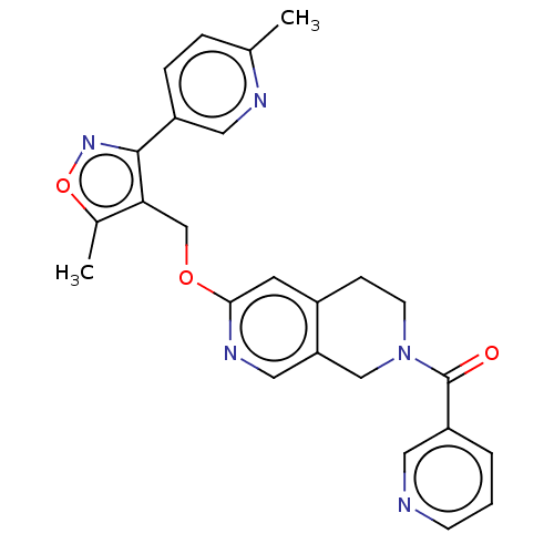 Chemical structure of BindingDB Monomer ID 655998