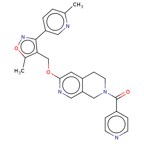 Chemical structure of BindingDB Monomer ID 656000