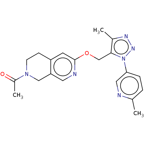 Chemical structure of BindingDB Monomer ID 656018