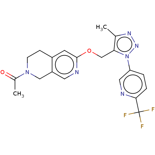 Chemical structure of BindingDB Monomer ID 656024