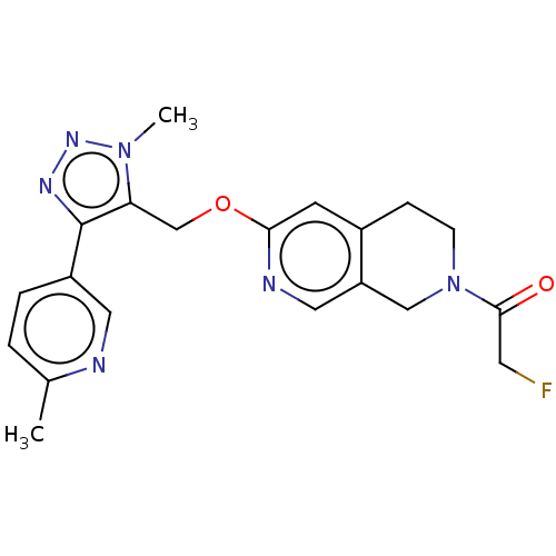 Chemical structure of BindingDB Monomer ID 656037