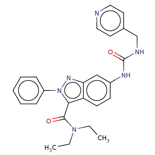 Chemical structure of BindingDB Monomer ID 656336