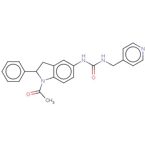 Chemical structure of BindingDB Monomer ID 656352