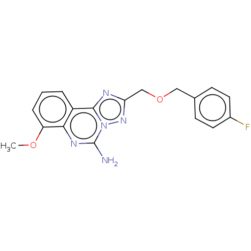 Chemical structure of BindingDB Monomer ID 656983